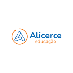 Logo Alicerce Educação