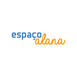 Logo Espaço Alana