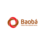 Logo Fundo Baobá