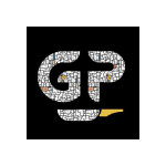 Logo Gastronomia Periférica