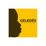 Logo Geledés