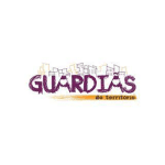 Logo Guardiãs do Território