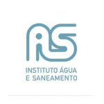 Logo Instituto Água e Saneamento