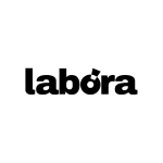 Logo Labóra