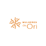 Logo Mulheres de Orí