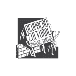 Logo Ocupação Cultural Mateus Santos