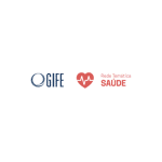 Logo RT Saúde Gife
