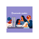 Logo Rede Orçamento Mulher