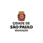 Logo Secretaria da Educação Prefeitura de SP