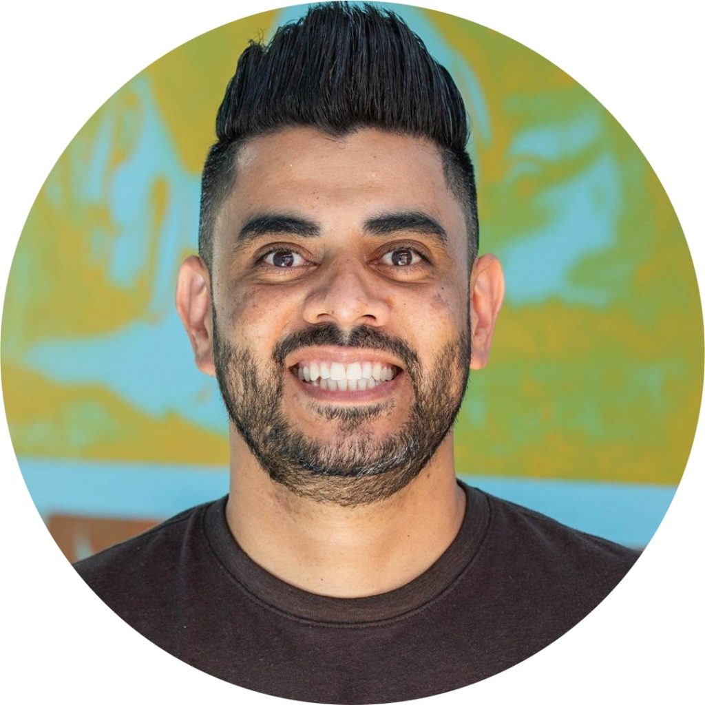 Thiago Marcell Cassimiro Ferreira, Analista de Programas e Projetos