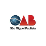 Logo OAB São Miguel Paulista