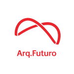 Logo Arq.futuro