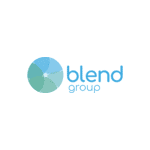 Logo BlendGroup