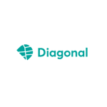 Logo Diagonal