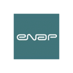 Logo Enap