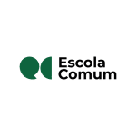 Logo Escola Comum