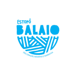 Logo Estopô Balaio