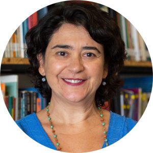 Fernanda Nobre, Gerente de Comunicação