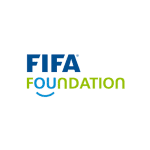 Logo Fifa Foundation