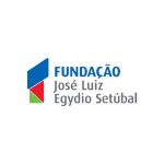 Logo Fundação José Luiz Egydio Setúbal