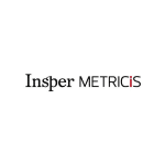 Logo Insper Metricis