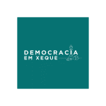 Logo Instituto Democracia em Xeque