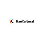 Logo Itaú Cultural