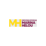 Logo Marina Helou