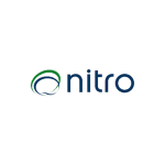 Logo Nitro Química