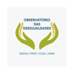 Logo Observatório Desigualdades UFRN