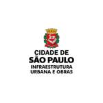 Logo Secretaria de Infraestrutura Urbana e Obras