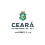 Logo Secretaria de Planejamento do Ceará