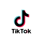 Logo TikTok