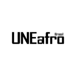 Logo Uneafro Brasil