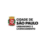 Logo Urbanismo e Licenciamento (Prefeitura SP)