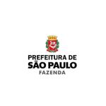 Logo Prefeitura de São Paulo Fazenda