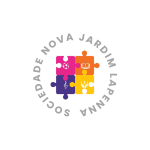 Logo Sociedade Nova Jardim Lapenna